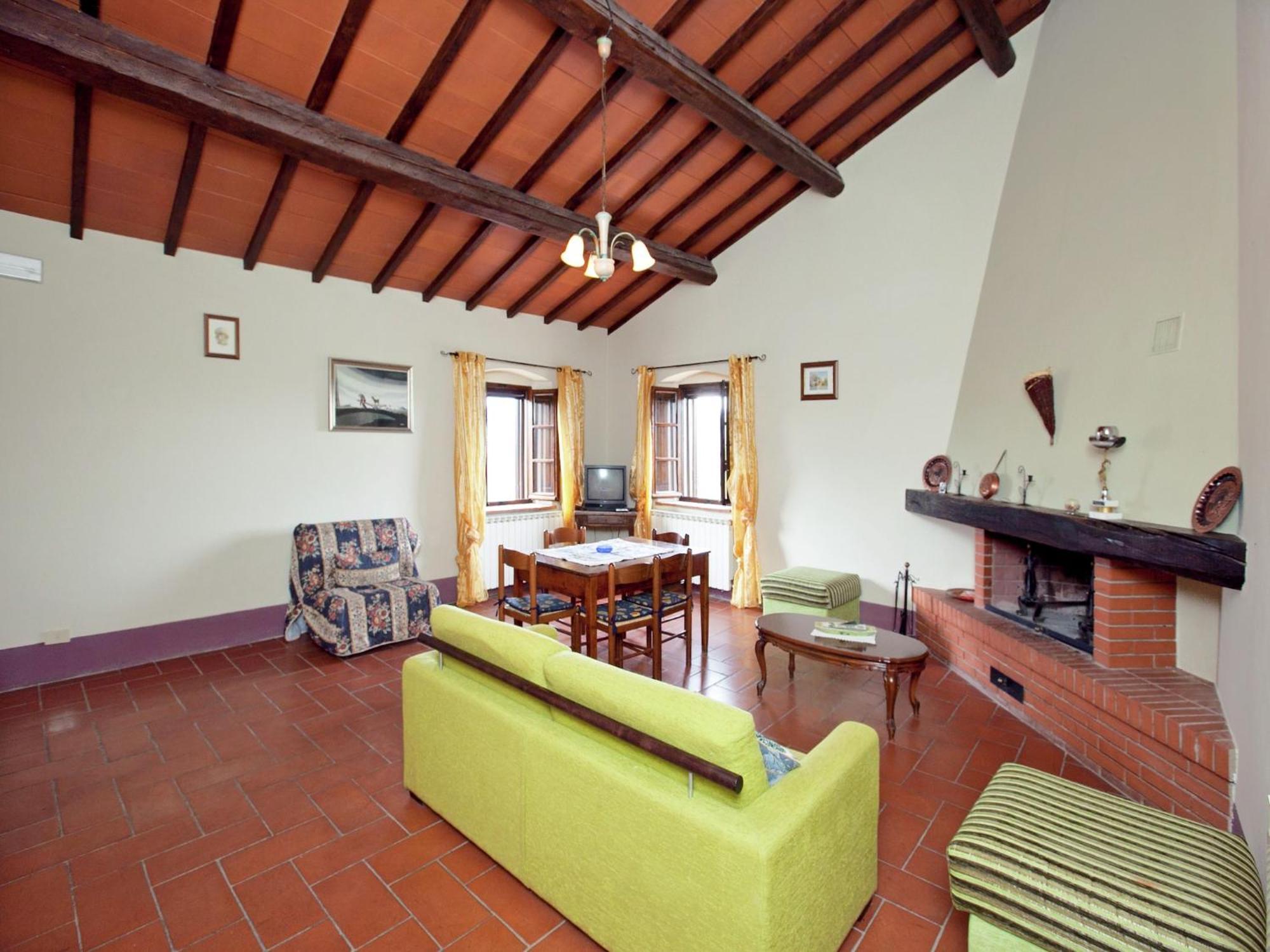 Modern Farmhouse In Pienza With Pool Dış mekan fotoğraf
