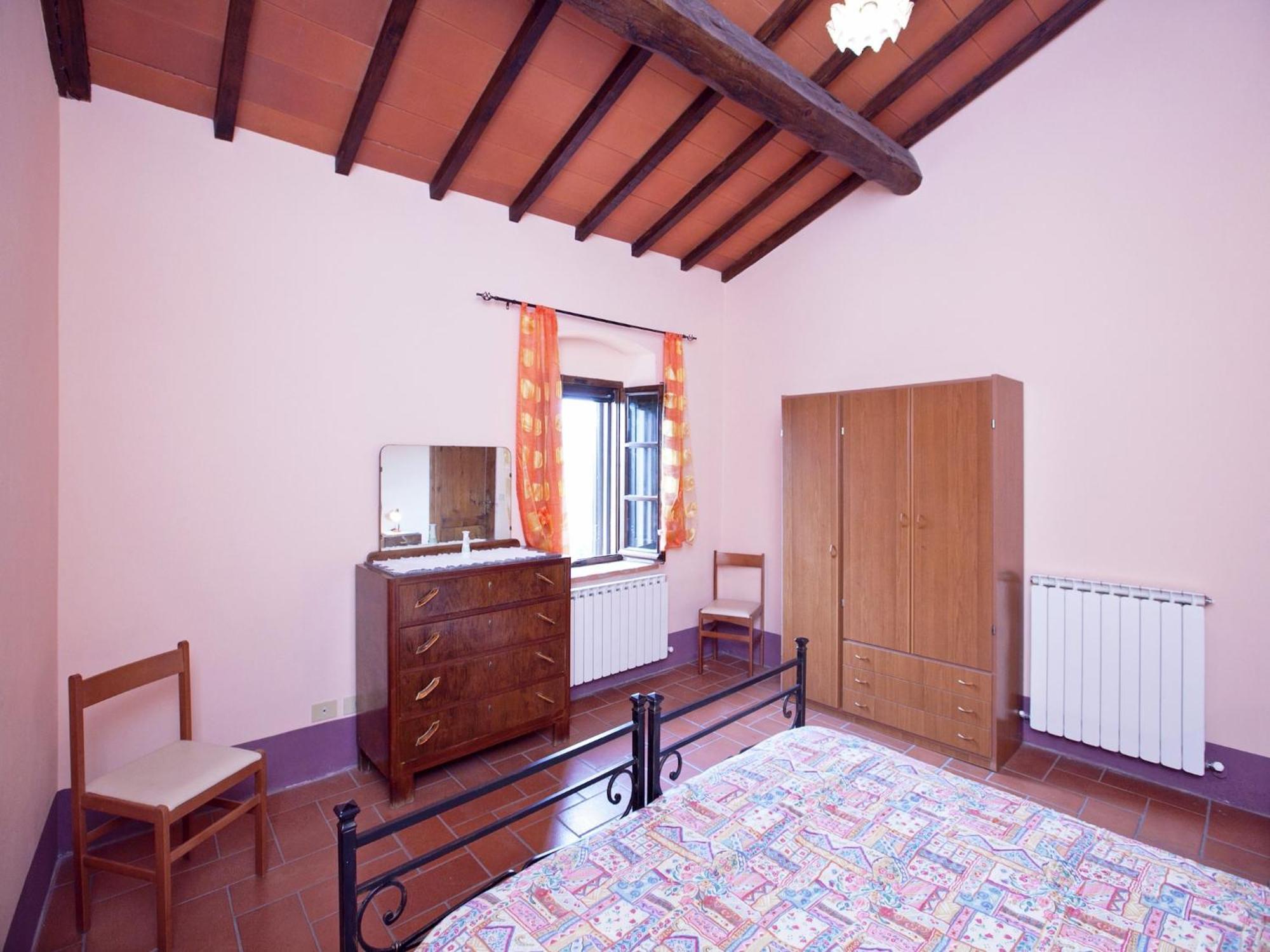 Modern Farmhouse In Pienza With Pool Dış mekan fotoğraf
